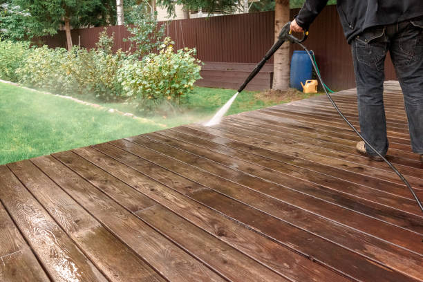 Playground Equipment Cleaning in Sawyerwood, OH